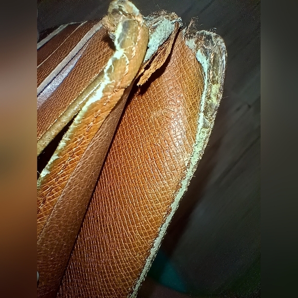 Louis Vuitton Monogram Portefeuille Marco Bifold Wallet - Picture 12 of 14